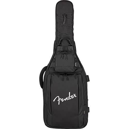 ベース Fender Urban Gear Electric bass Gig Bag Fender / Limited Edition Urban Gear Electric Bass Gig Bag